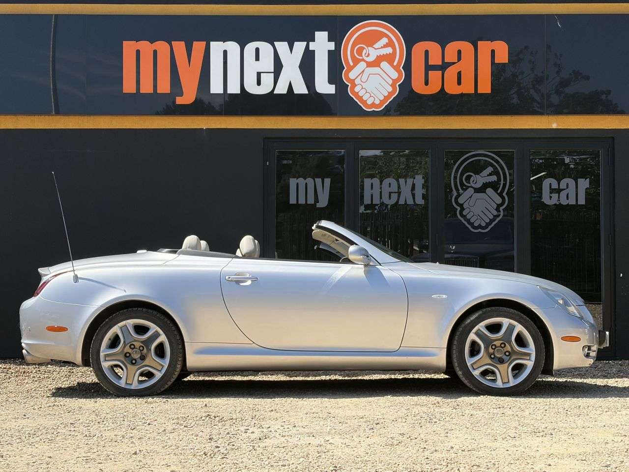 2006 LEXUS SC 2006 LEXUS SC