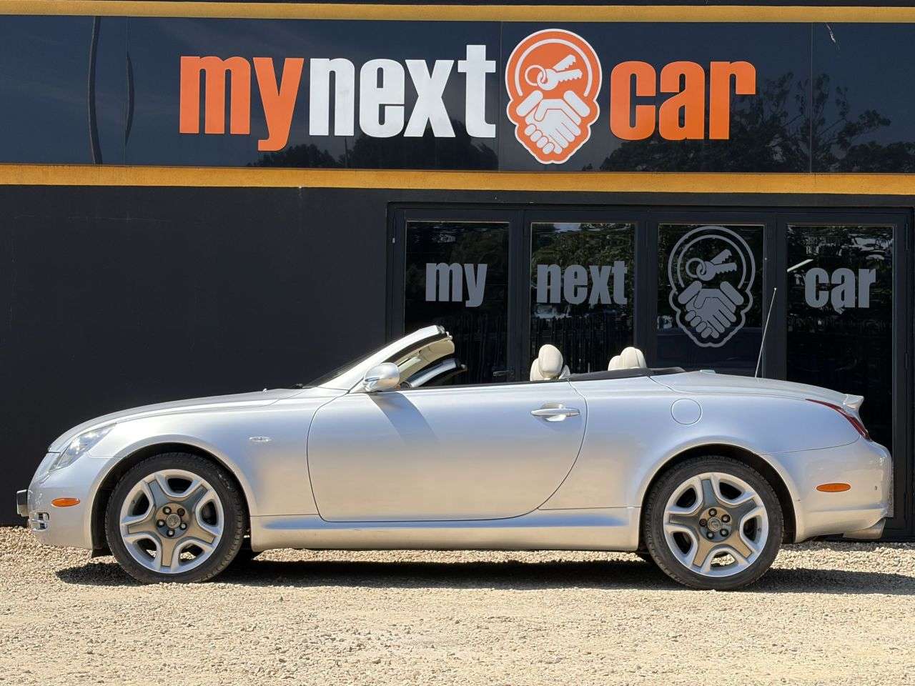 2006 LEXUS SC 2006 LEXUS SC