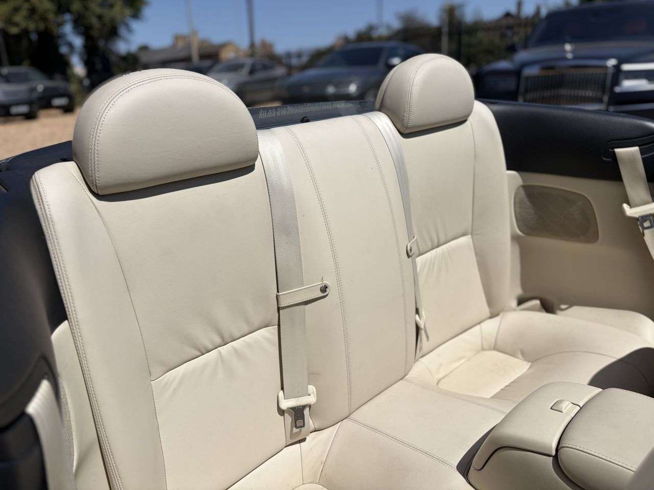 2006 LEXUS SC 2006 LEXUS SC