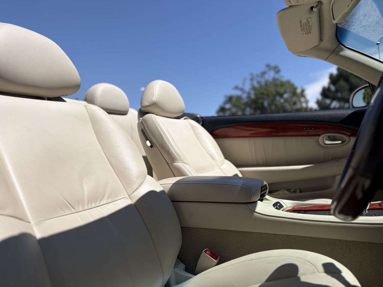 2006 LEXUS SC 2006 LEXUS SC