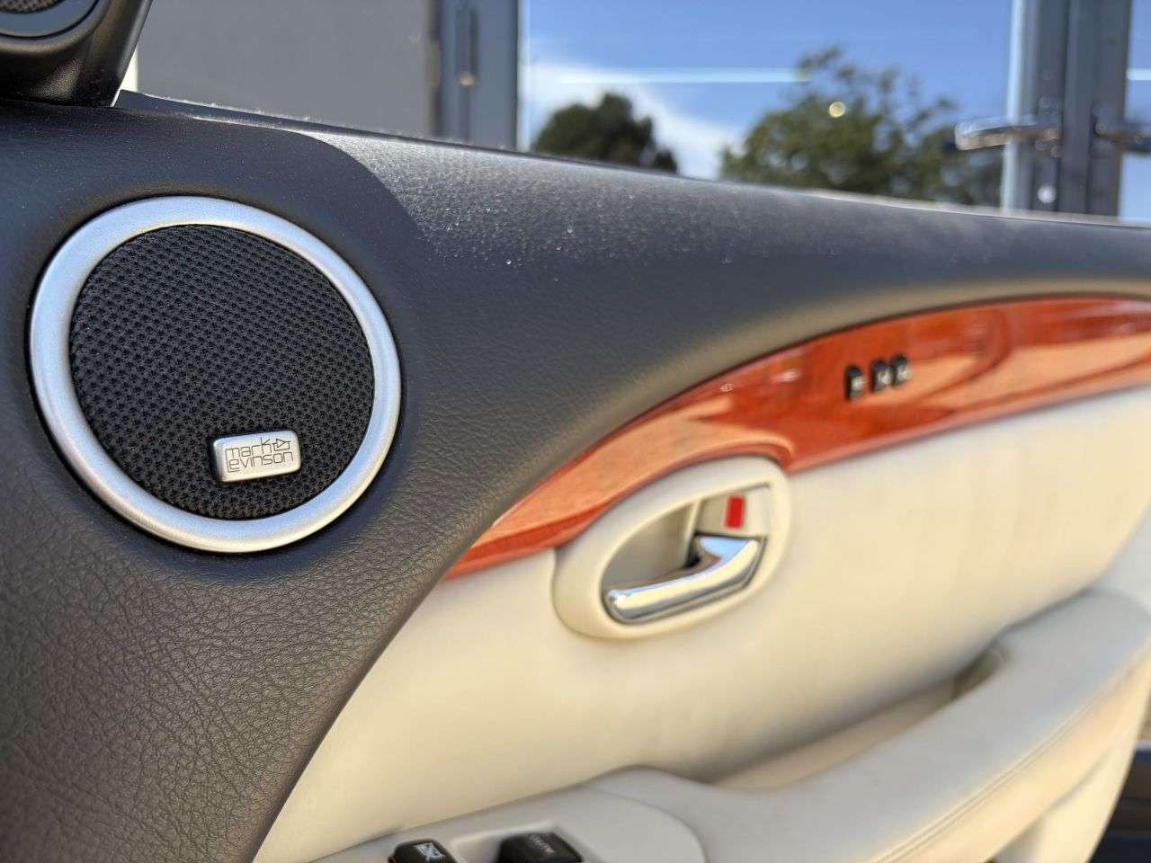 2006 LEXUS SC 2006 LEXUS SC