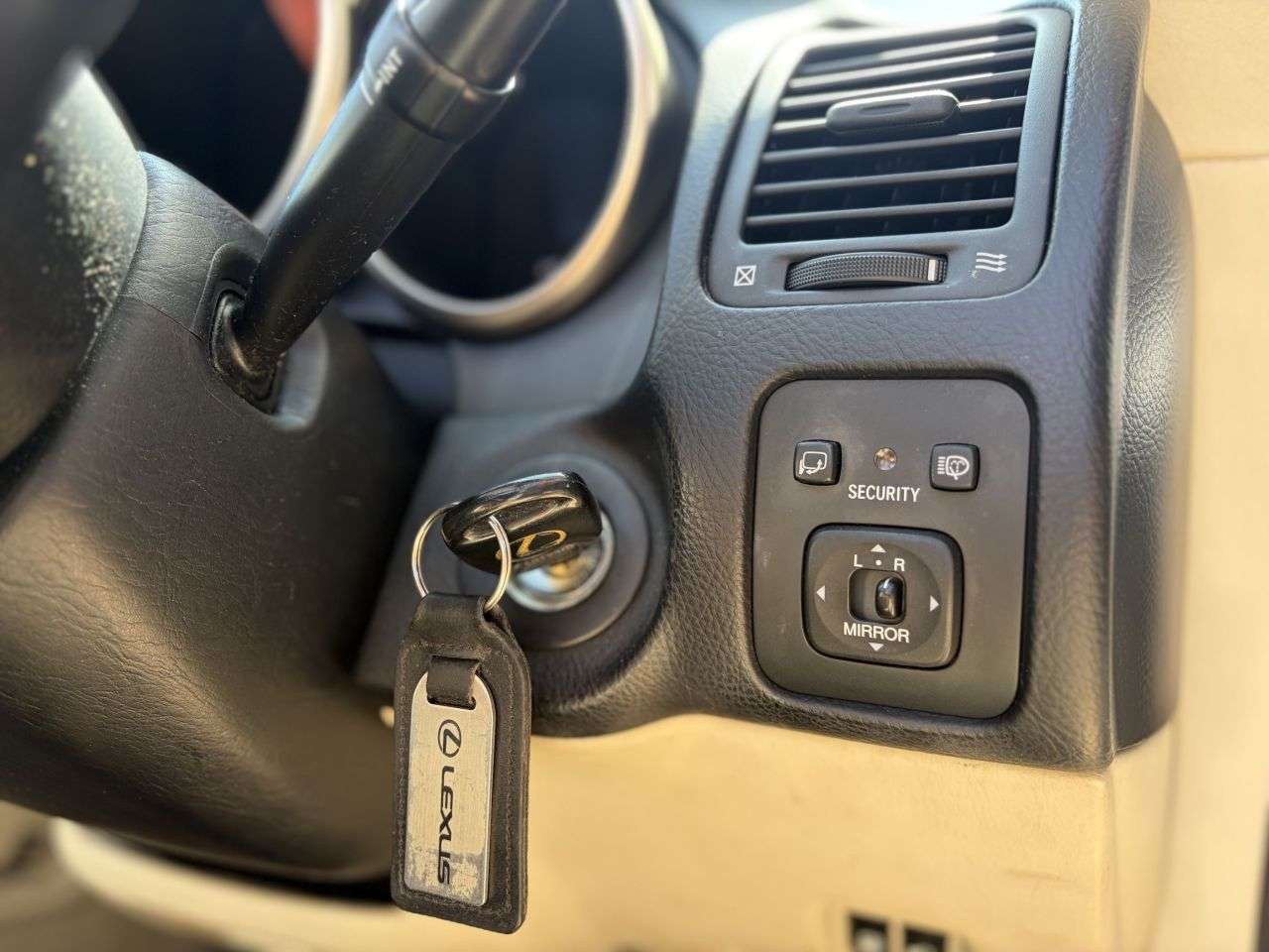 2006 LEXUS SC 2006 LEXUS SC