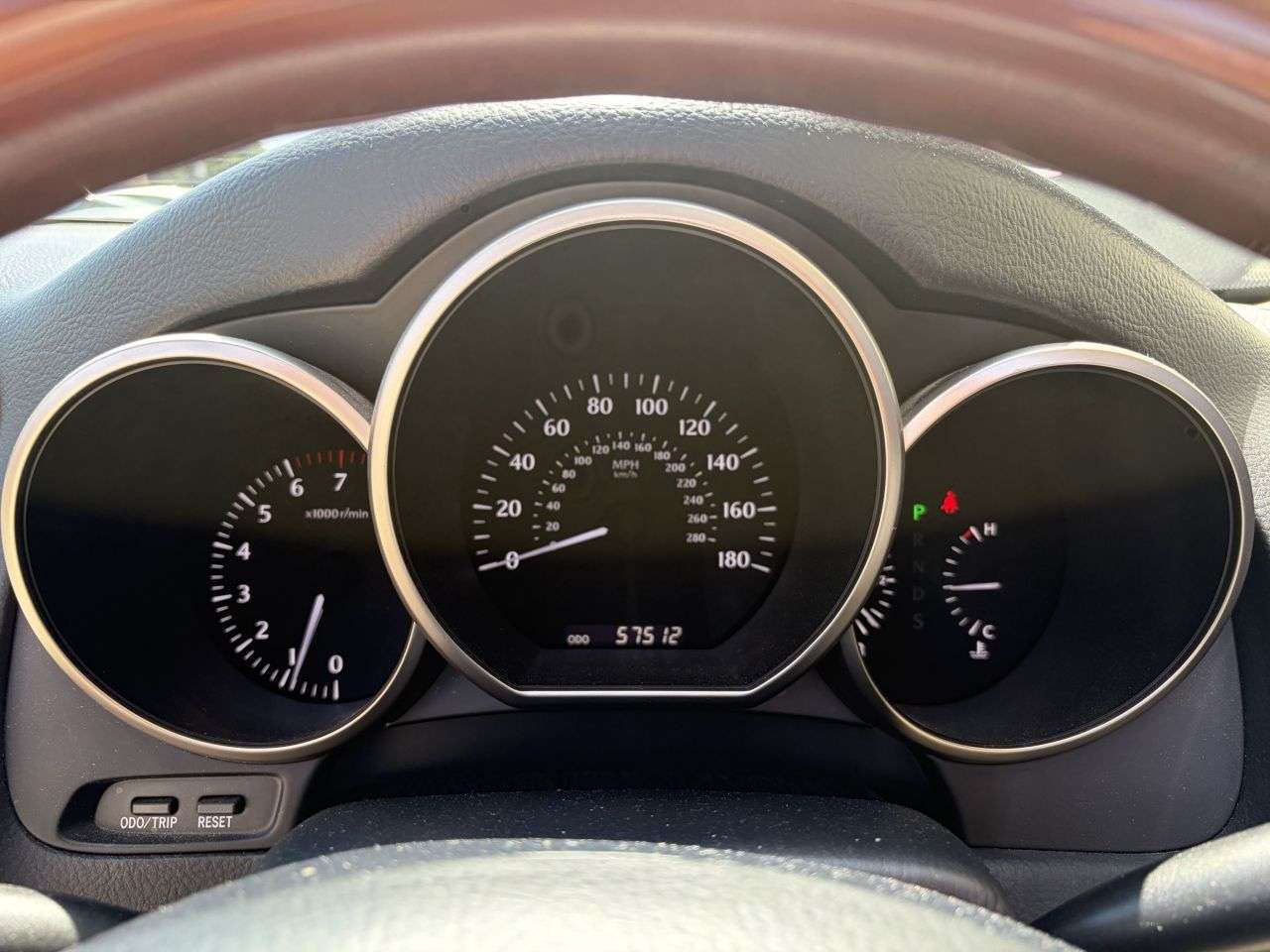 2006 LEXUS SC 2006 LEXUS SC