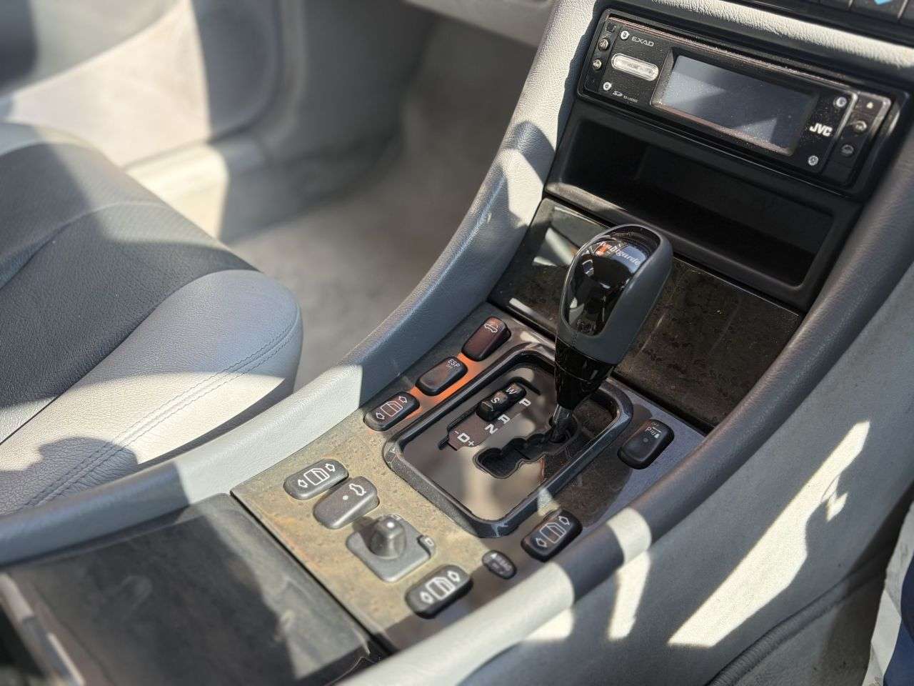 2002 MERCEDES-BENZ CLK 2002 MERCEDES-BENZ CLK