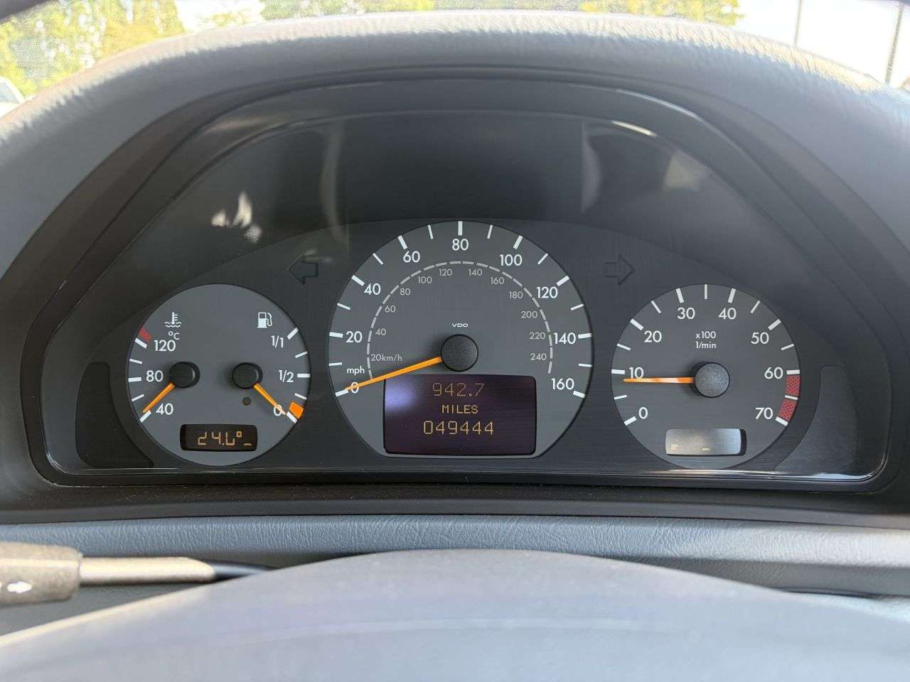 2002 MERCEDES-BENZ CLK 2002 MERCEDES-BENZ CLK