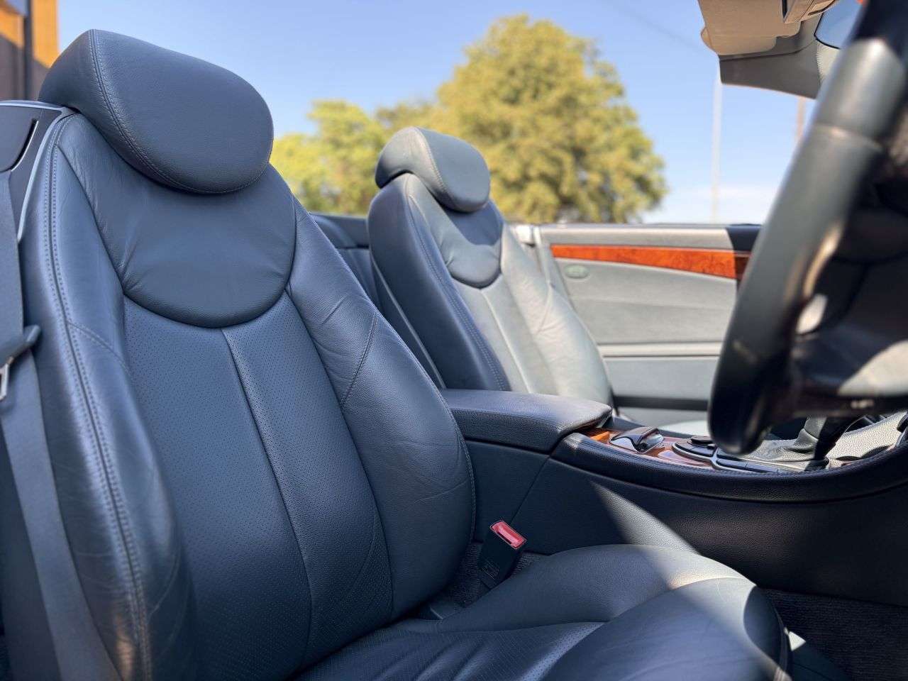 2004 MERCEDES-BENZ SL 350 2004 MERCEDES-BENZ SL 350