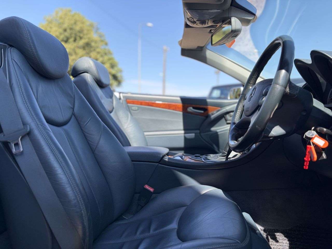 2004 MERCEDES-BENZ SL 350 2004 MERCEDES-BENZ SL 350