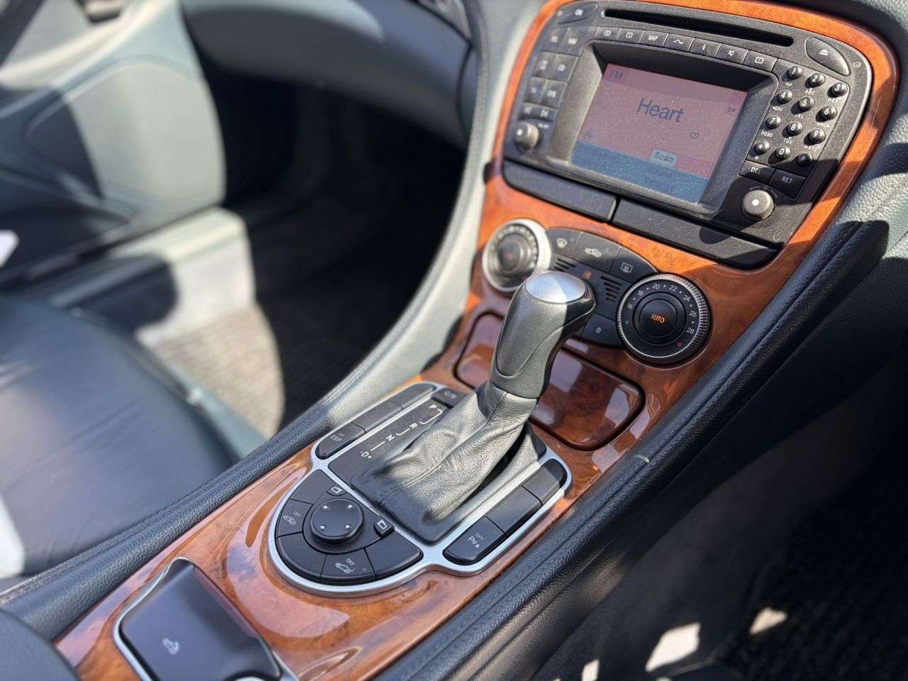 2004 MERCEDES-BENZ SL 350 2004 MERCEDES-BENZ SL 350