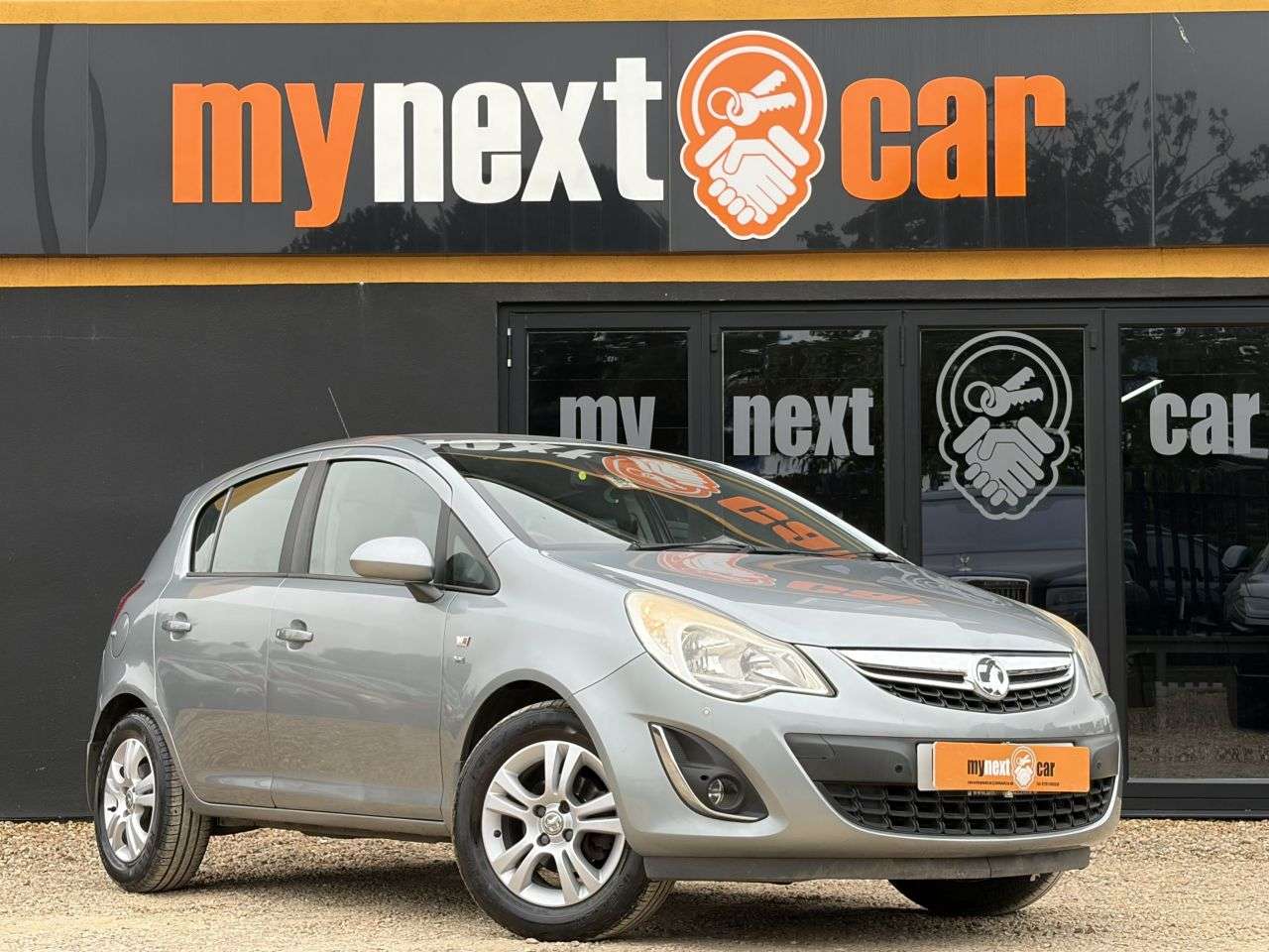 A 2012 VAUXHALL CORSA 1.3 CDTi ecoFLEX SE Hatchback 5dr Diesel Manual Euro 5 (s/s) (75 ps) HEATED A 2012 VAUXHALL CORSA 1.3 CDTi ecoFLEX SE Hatchback 5dr Diesel Manual Euro 5 (s/s) (75 ps) HEATED