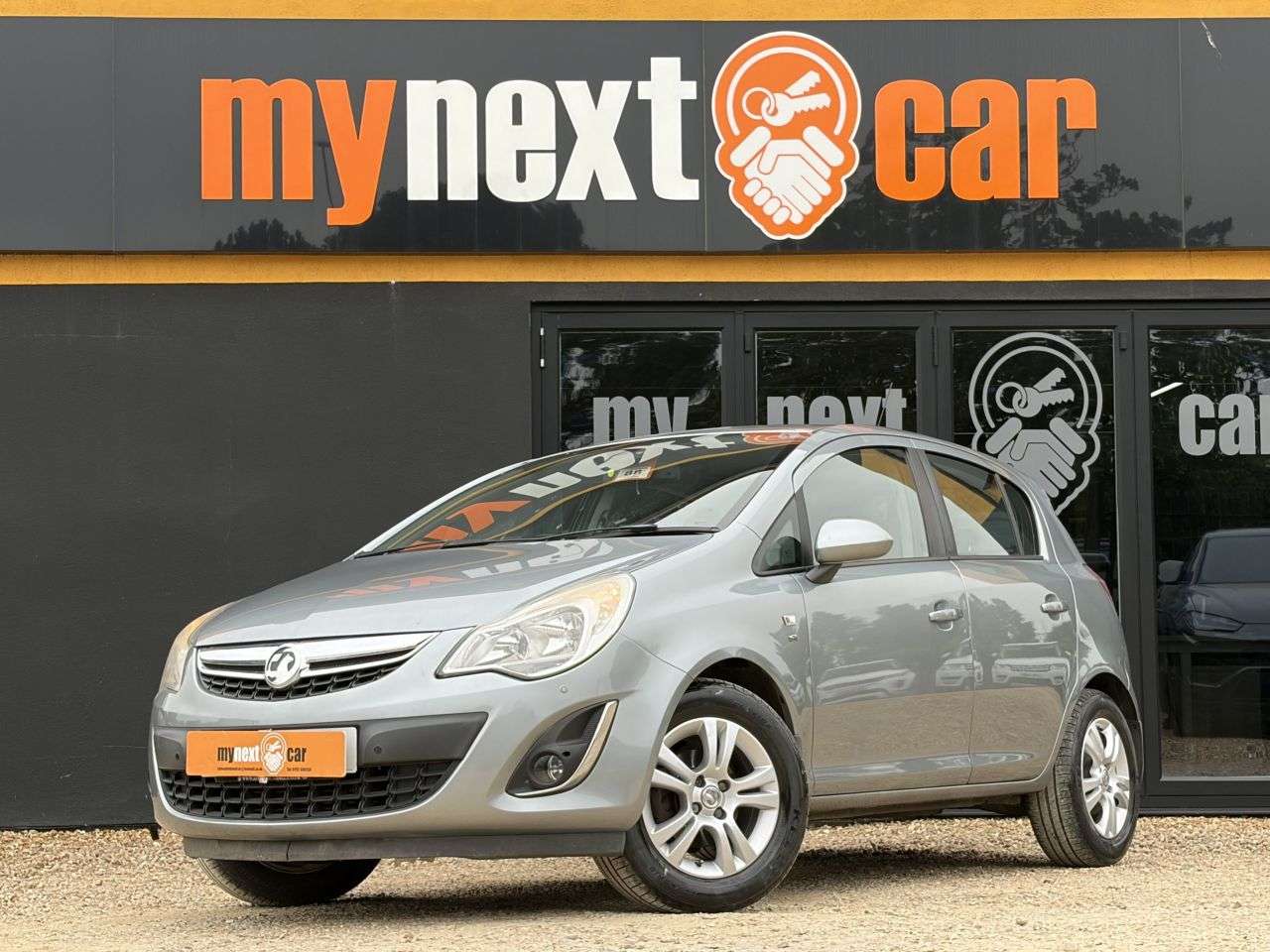 A 2012 VAUXHALL CORSA 1.3 CDTi ecoFLEX SE Hatchback 5dr Diesel Manual Euro 5 (s/s) (75 ps) HEATED A 2012 VAUXHALL CORSA 1.3 CDTi ecoFLEX SE Hatchback 5dr Diesel Manual Euro 5 (s/s) (75 ps) HEATED