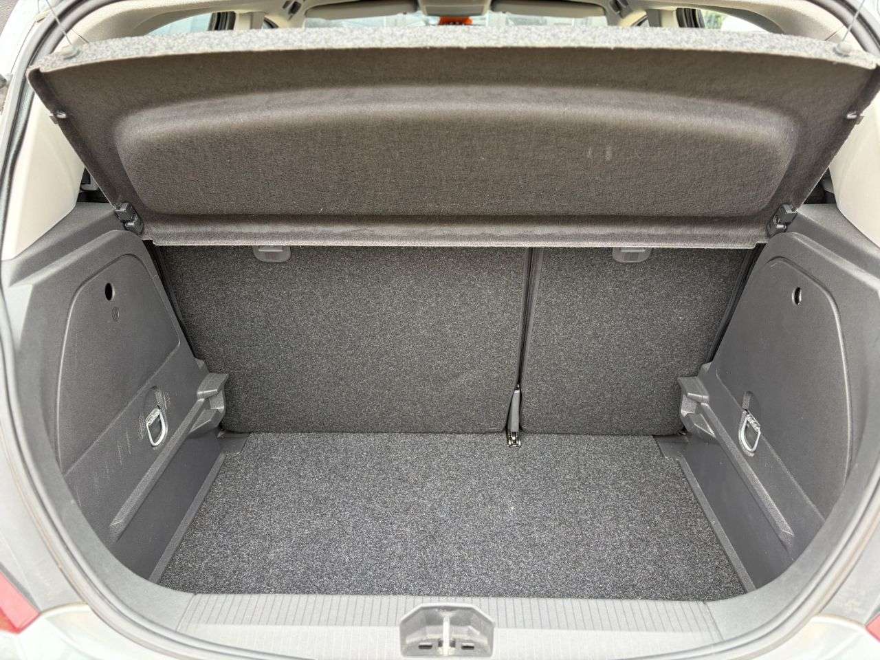 2012 VAUXHALL CORSA 2012 VAUXHALL CORSA