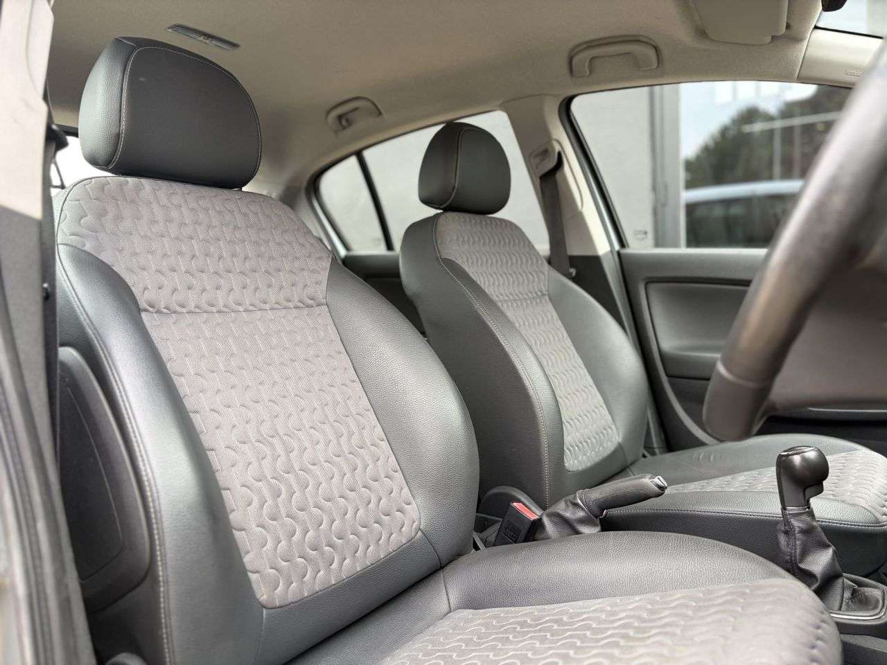 2012 VAUXHALL CORSA 2012 VAUXHALL CORSA