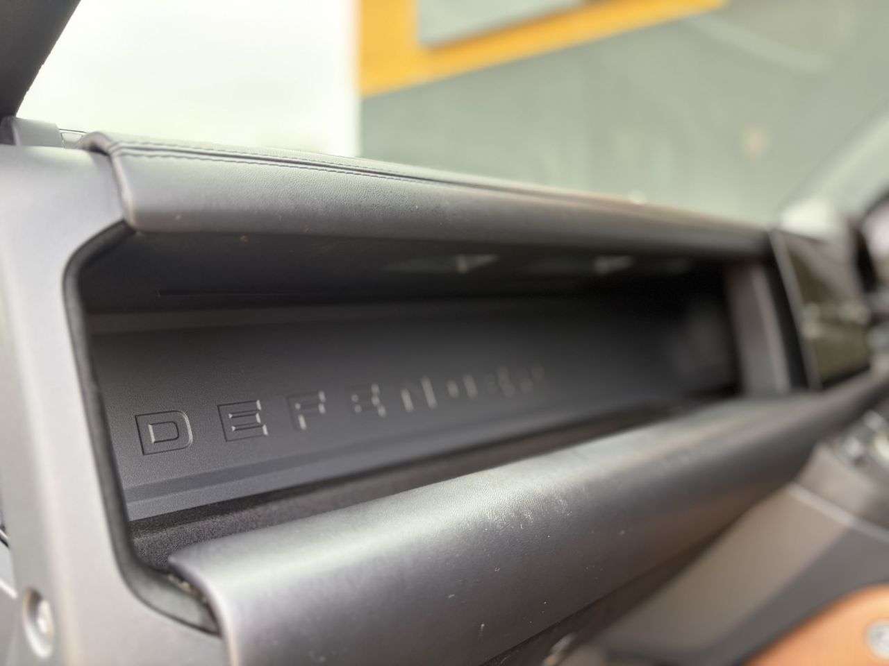 2023 LAND ROVER DEFENDER 130 2023 LAND ROVER DEFENDER 130