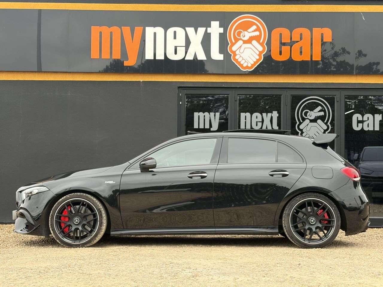 2020 MERCEDES-BENZ A CLASS 2020 MERCEDES-BENZ A CLASS