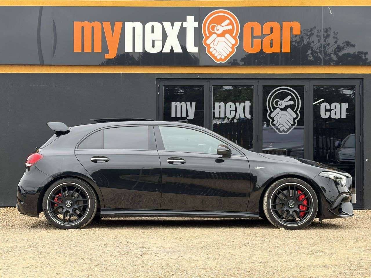 2020 MERCEDES-BENZ A CLASS 2020 MERCEDES-BENZ A CLASS