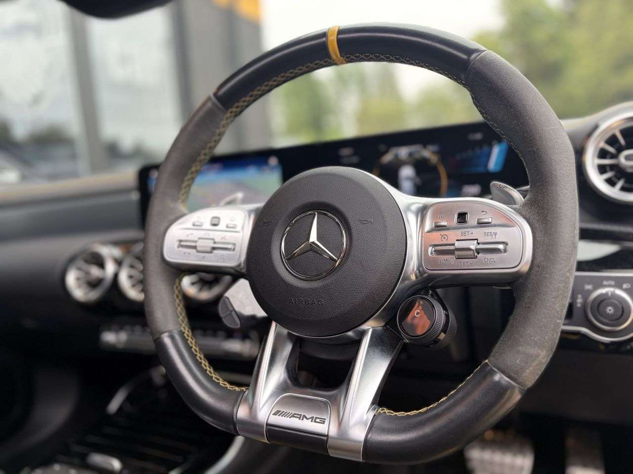 2020 MERCEDES-BENZ A CLASS 2020 MERCEDES-BENZ A CLASS