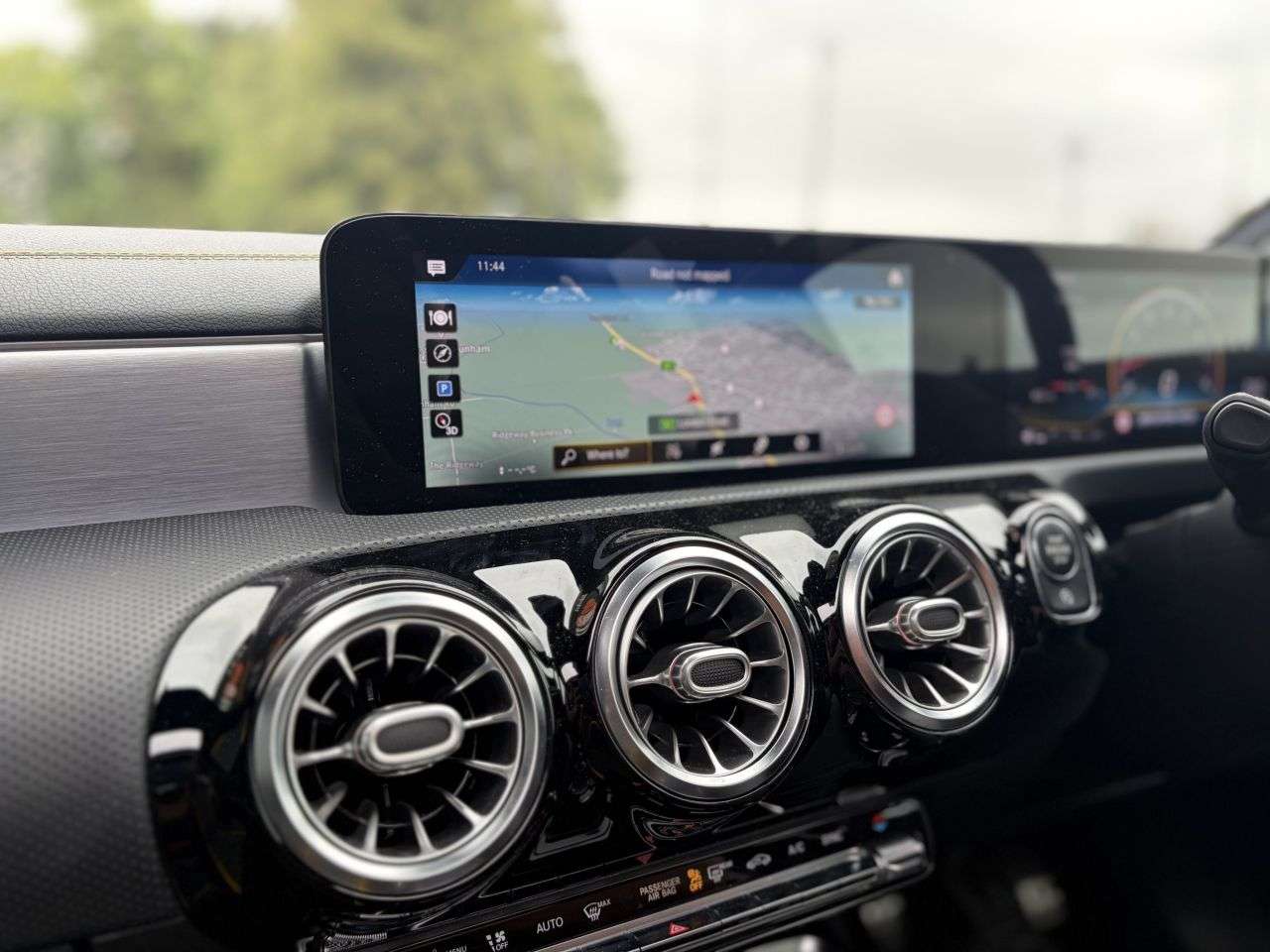 2020 MERCEDES-BENZ A CLASS 2020 MERCEDES-BENZ A CLASS