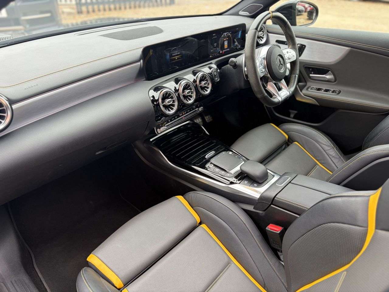 2020 MERCEDES-BENZ A CLASS 2020 MERCEDES-BENZ A CLASS
