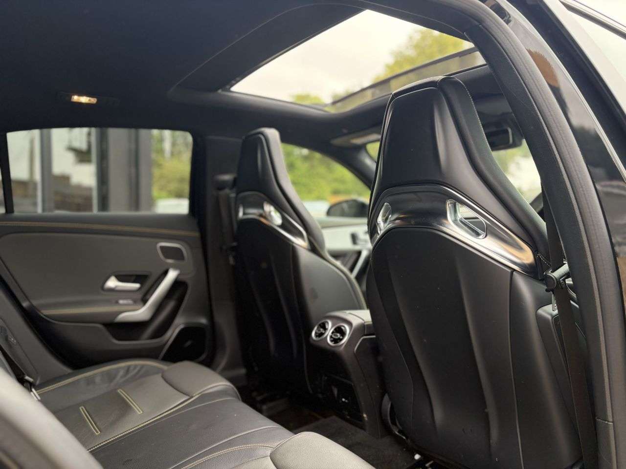 2020 MERCEDES-BENZ A CLASS 2020 MERCEDES-BENZ A CLASS