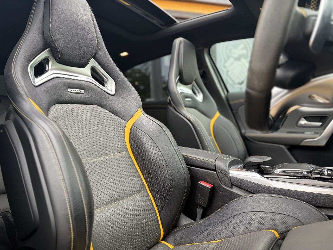 2020 MERCEDES-BENZ A CLASS 2020 MERCEDES-BENZ A CLASS