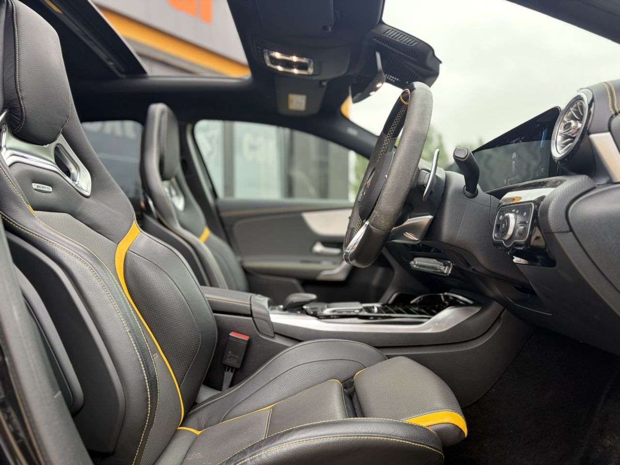 2020 MERCEDES-BENZ A CLASS 2020 MERCEDES-BENZ A CLASS