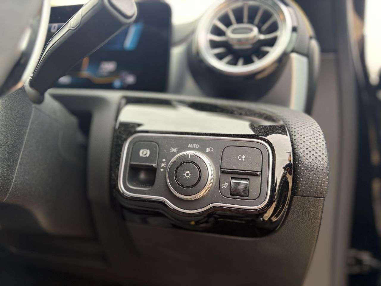 2020 MERCEDES-BENZ A CLASS 2020 MERCEDES-BENZ A CLASS