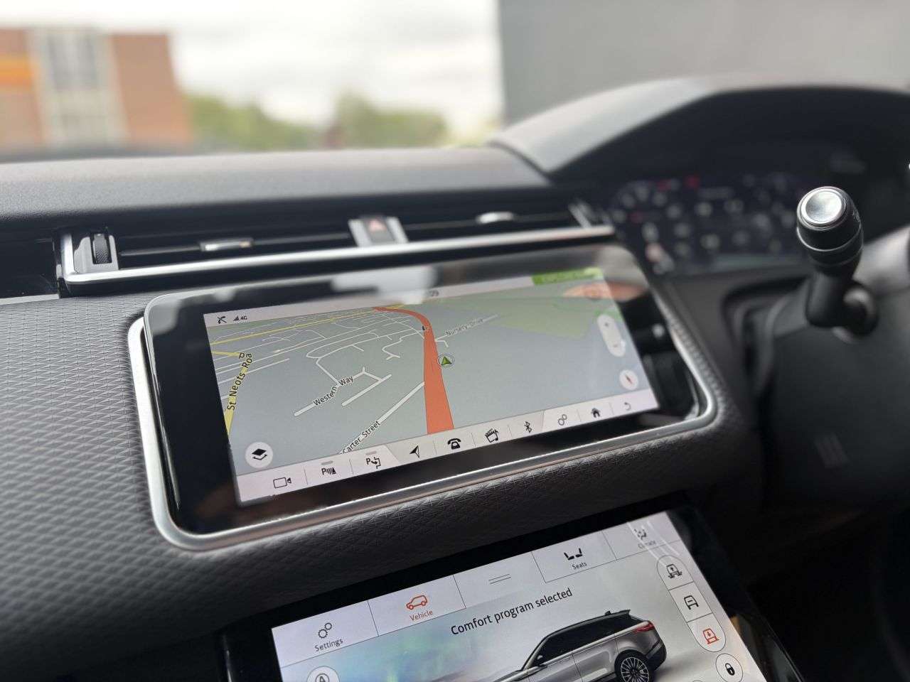 2019 LAND ROVER RANGE ROVER VELAR 2019 LAND ROVER RANGE ROVER VELAR