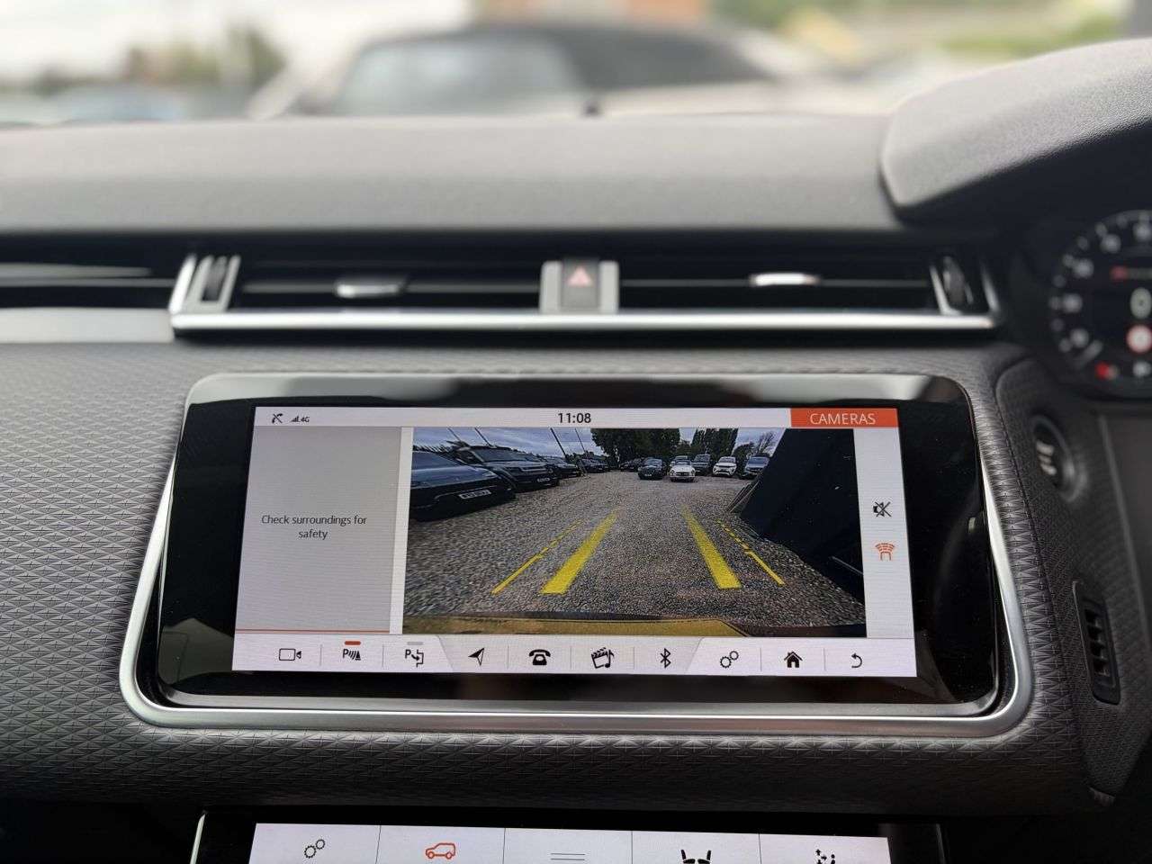 2019 LAND ROVER RANGE ROVER VELAR 2019 LAND ROVER RANGE ROVER VELAR