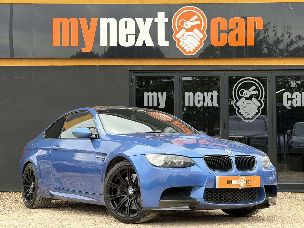A 2008 BMW M3 4.0 iV8 Coupe 2dr Petrol DCT Euro 4 (420 ps) ROD BEARINGS/THROTTLE ACTUATOR A 2008 BMW M3 4.0 iV8 Coupe 2dr Petrol DCT Euro 4 (420 ps) ROD BEARINGS/THROTTLE ACTUATOR