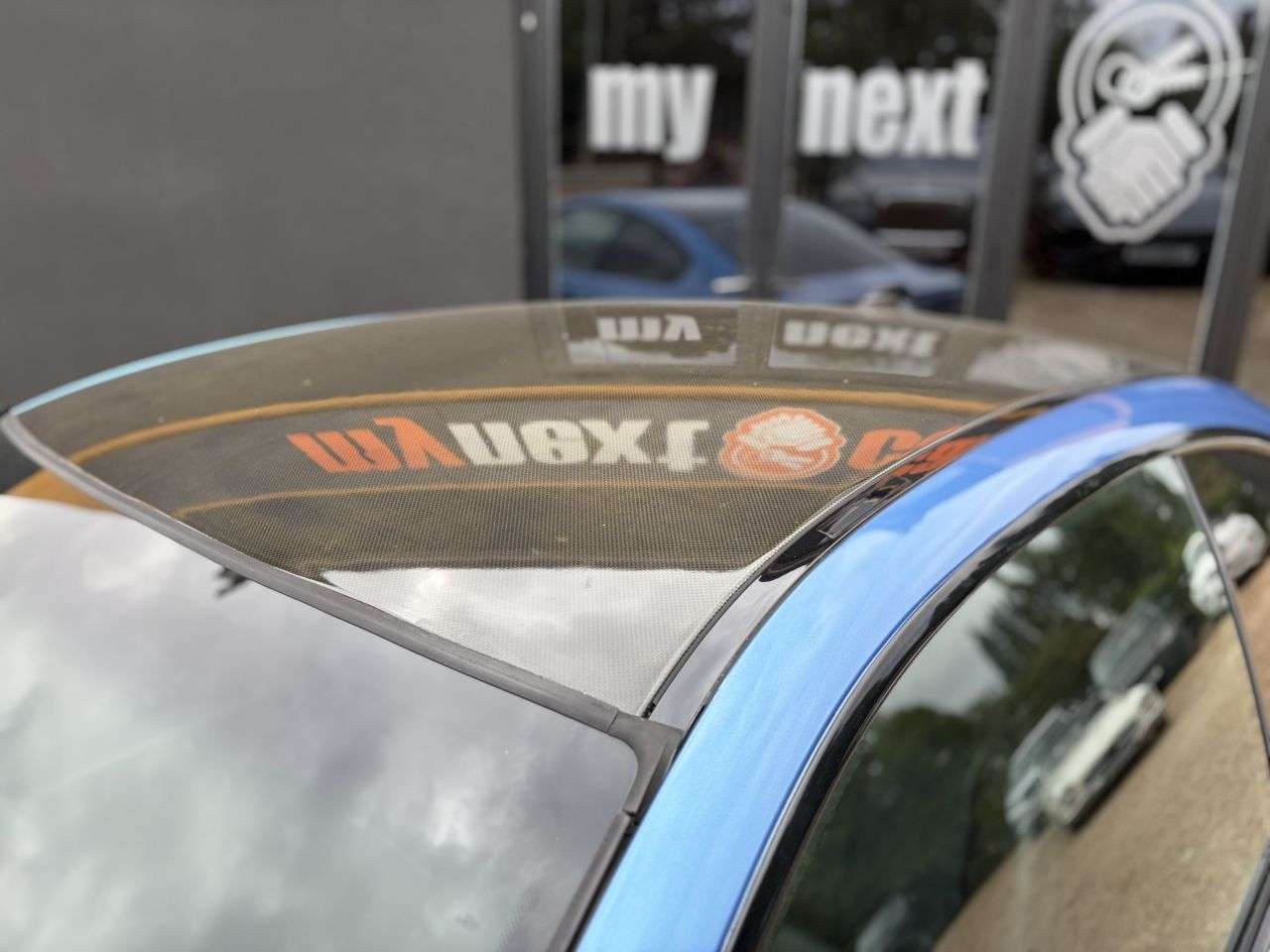 2008 BMW M3 2008 BMW M3