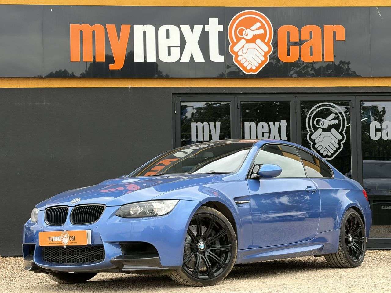A 2008 BMW M3 4.0 iV8 Coupe 2dr Petrol DCT Euro 4 (420 ps) ROD BEARINGS/THROTTLE ACTUATOR A 2008 BMW M3 4.0 iV8 Coupe 2dr Petrol DCT Euro 4 (420 ps) ROD BEARINGS/THROTTLE ACTUATOR