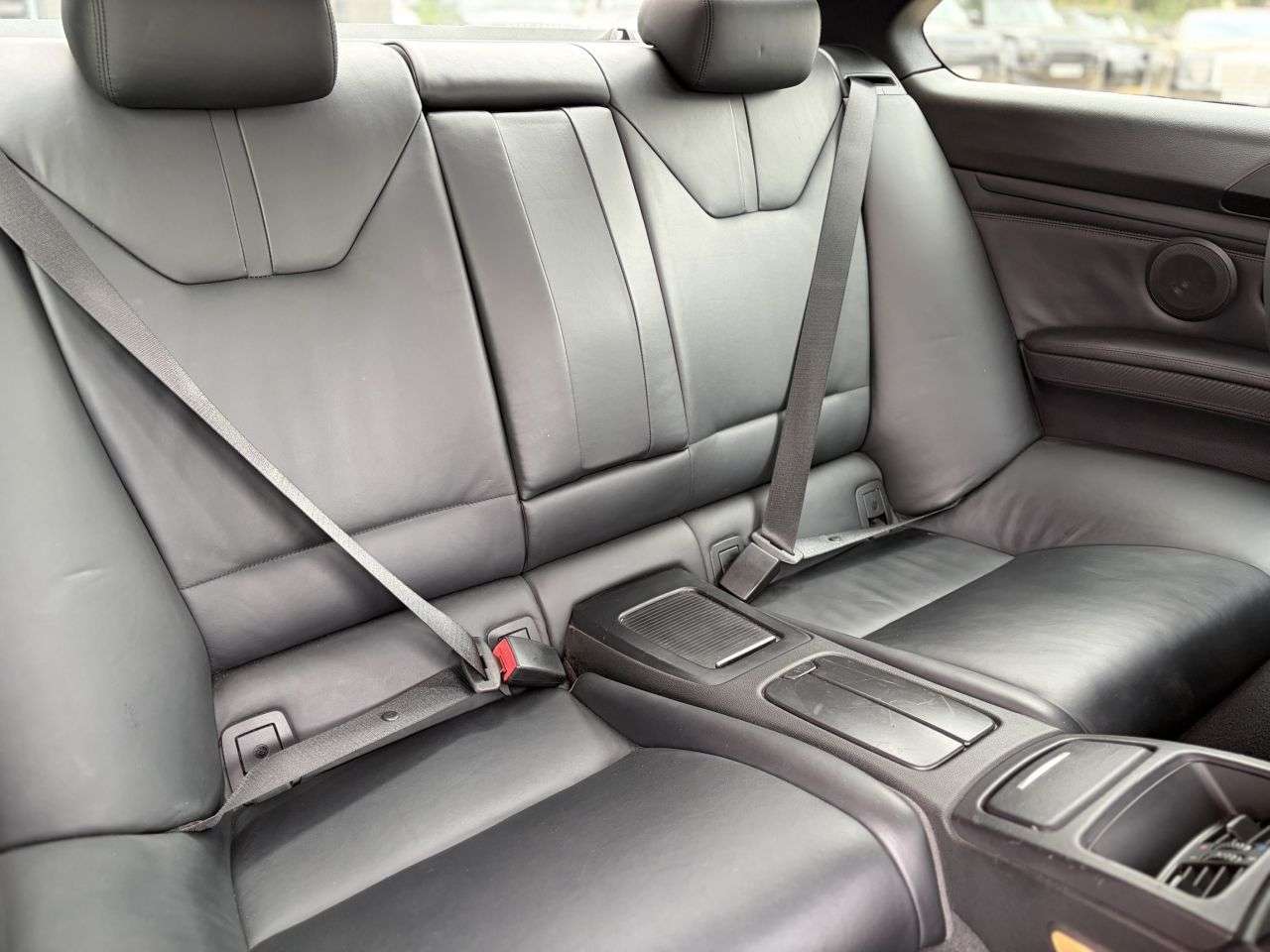 2008 BMW M3 2008 BMW M3