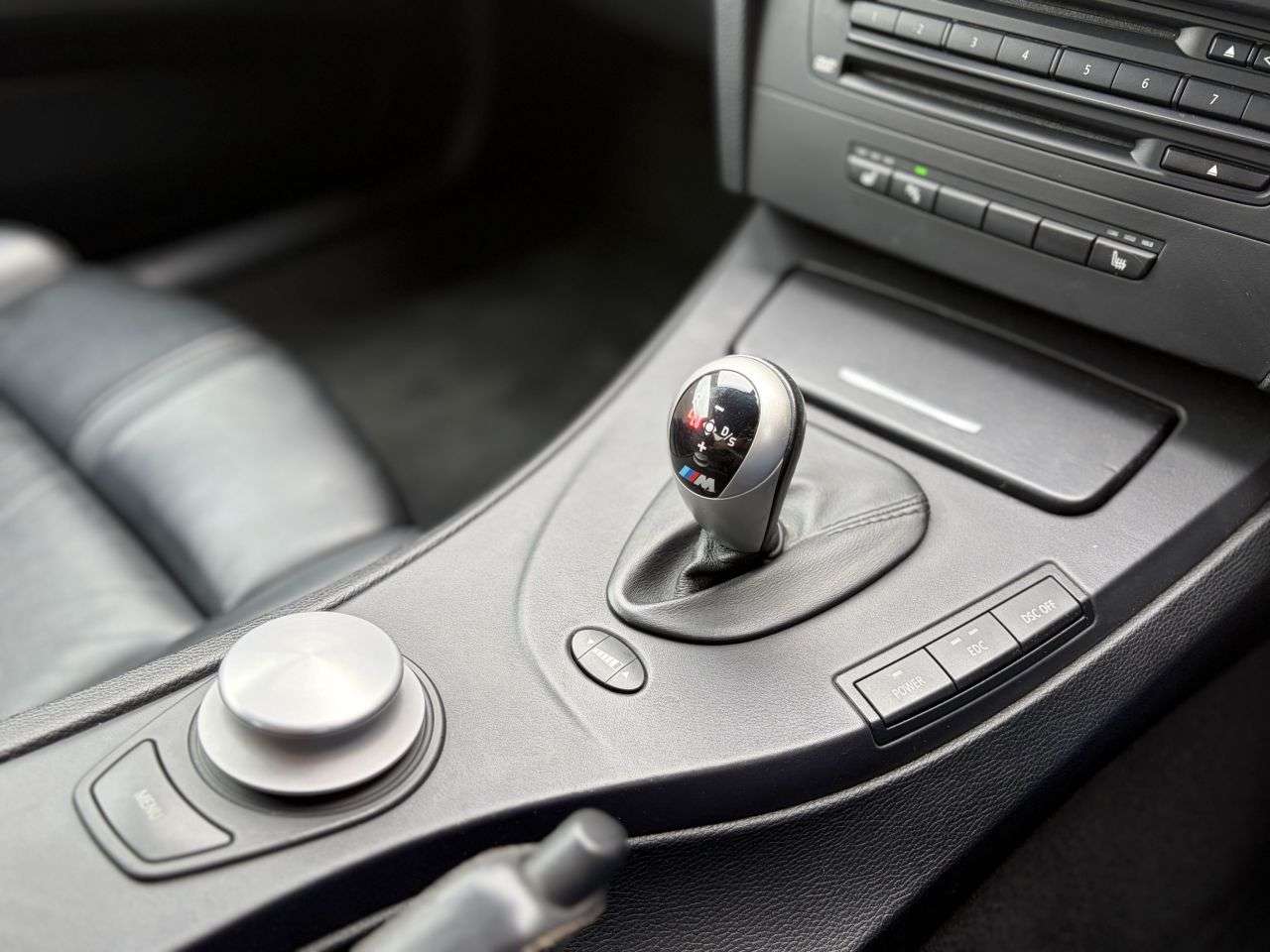 2008 BMW M3 2008 BMW M3