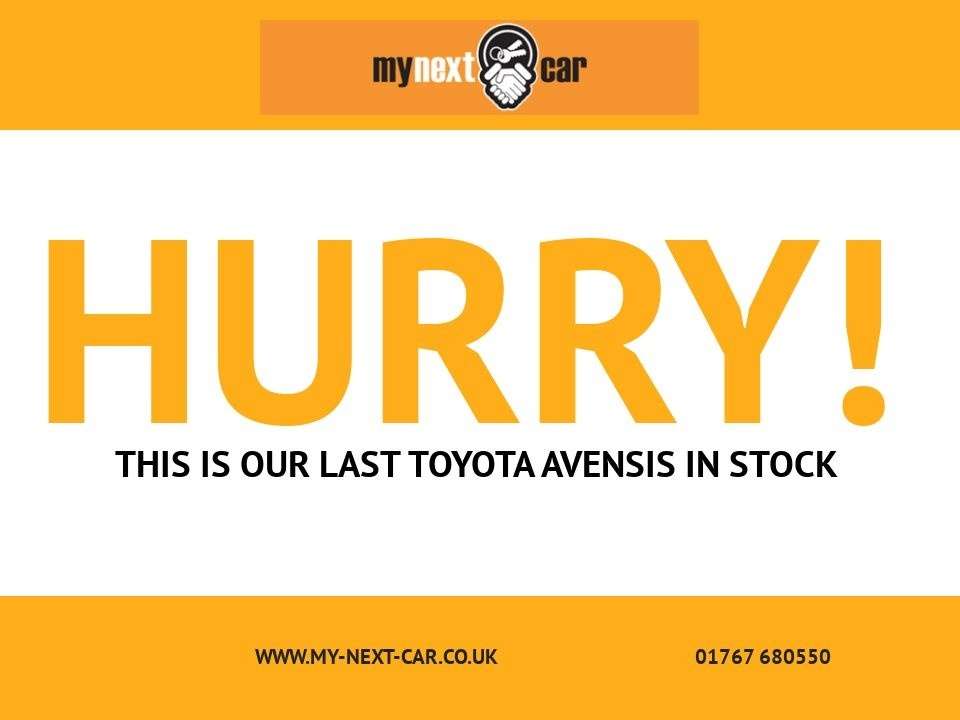A 2005 TOYOTA AVENSIS 1.8 VVT-i T3-X Hatchback 5dr Petrol Automatic (187 g/km, 127 bhp) ECLIPSE B A 2005 TOYOTA AVENSIS 1.8 VVT-i T3-X Hatchback 5dr Petrol Automatic (187 g/km, 127 bhp) ECLIPSE B