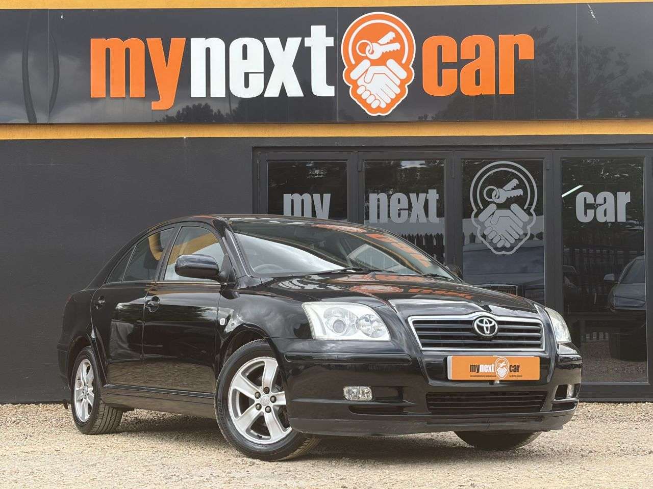 A 2005 TOYOTA AVENSIS 1.8 VVT-i T3-X Hatchback 5dr Petrol Automatic (187 g/km, 127 bhp) ECLIPSE B A 2005 TOYOTA AVENSIS 1.8 VVT-i T3-X Hatchback 5dr Petrol Automatic (187 g/km, 127 bhp) ECLIPSE B