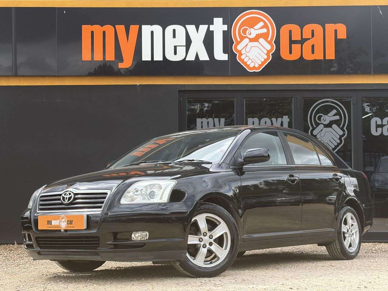 A 2005 TOYOTA AVENSIS 1.8 VVT-i T3-X Hatchback 5dr Petrol Automatic (187 g/km, 127 bhp) ECLIPSE B A 2005 TOYOTA AVENSIS 1.8 VVT-i T3-X Hatchback 5dr Petrol Automatic (187 g/km, 127 bhp) ECLIPSE B