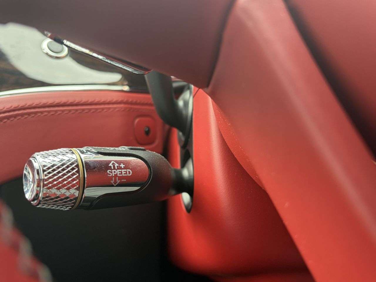 2018 ROLLS-ROYCE DAWN 2018 ROLLS-ROYCE DAWN