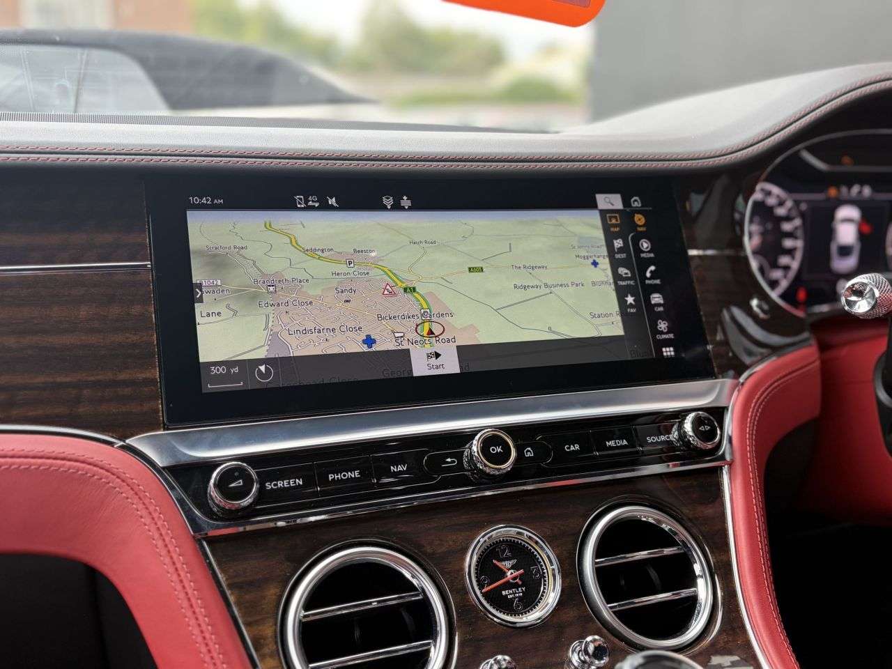 2018 ROLLS-ROYCE DAWN 2018 ROLLS-ROYCE DAWN