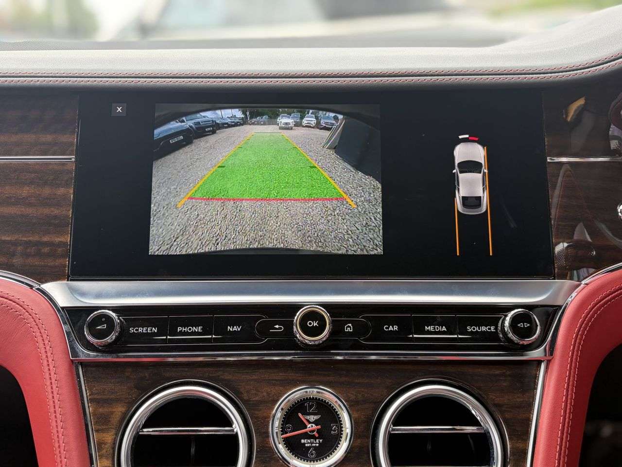 2018 ROLLS-ROYCE DAWN 2018 ROLLS-ROYCE DAWN