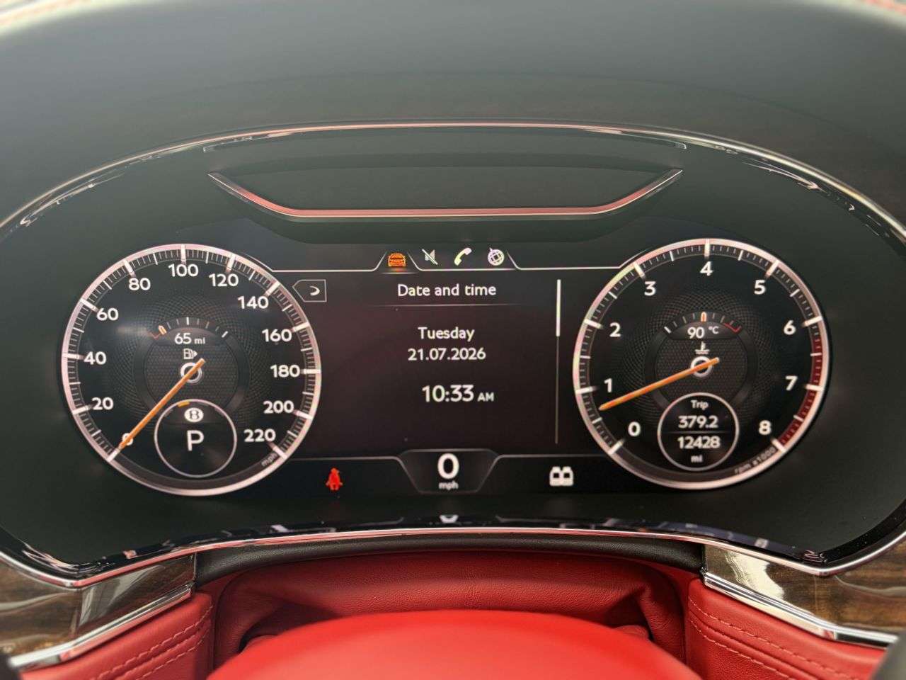 2018 ROLLS-ROYCE DAWN 2018 ROLLS-ROYCE DAWN
