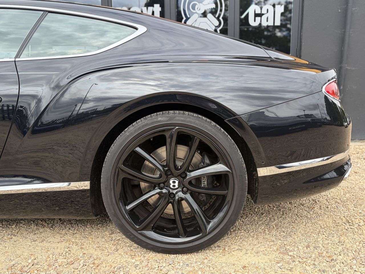 2018 ROLLS-ROYCE DAWN 2018 ROLLS-ROYCE DAWN