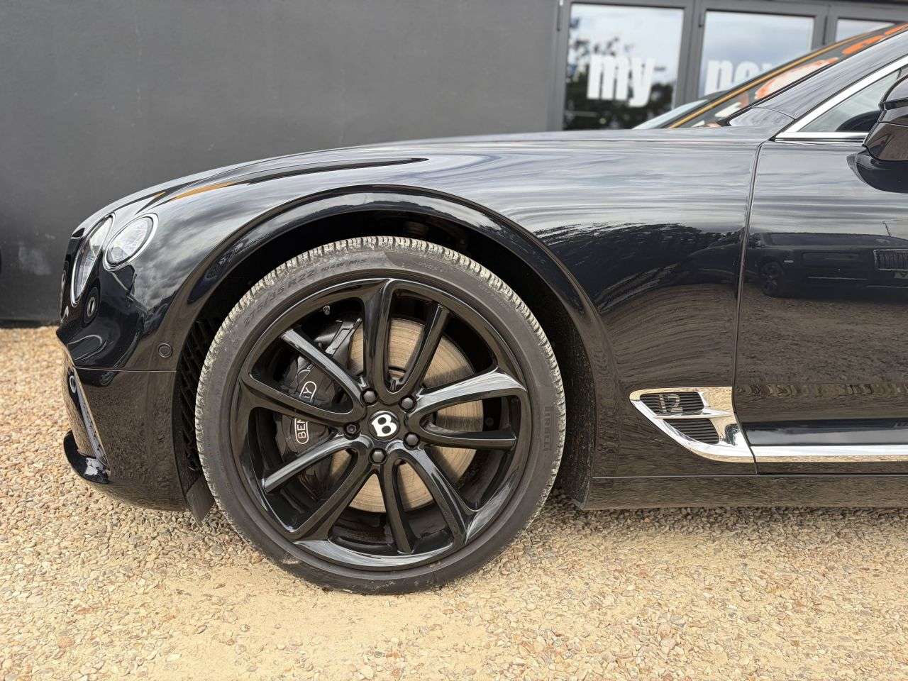 2018 ROLLS-ROYCE DAWN 2018 ROLLS-ROYCE DAWN