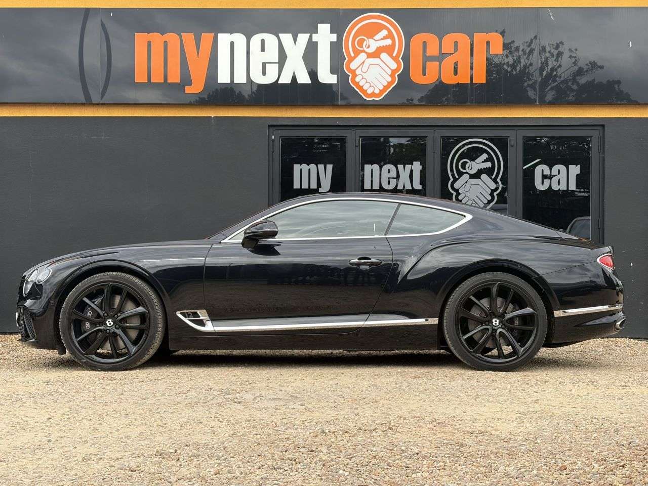 2018 ROLLS-ROYCE DAWN 2018 ROLLS-ROYCE DAWN