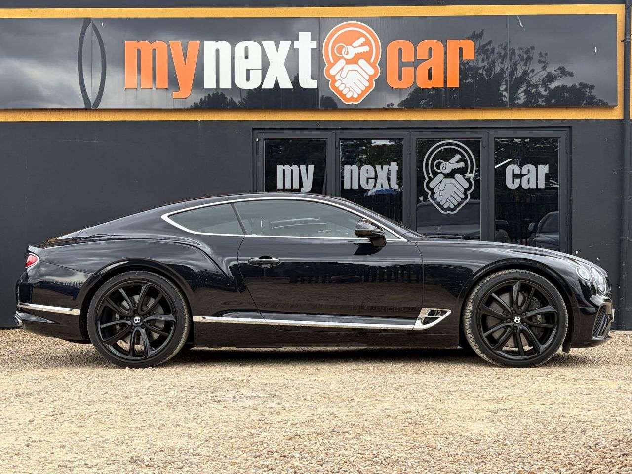 2018 ROLLS-ROYCE DAWN 2018 ROLLS-ROYCE DAWN