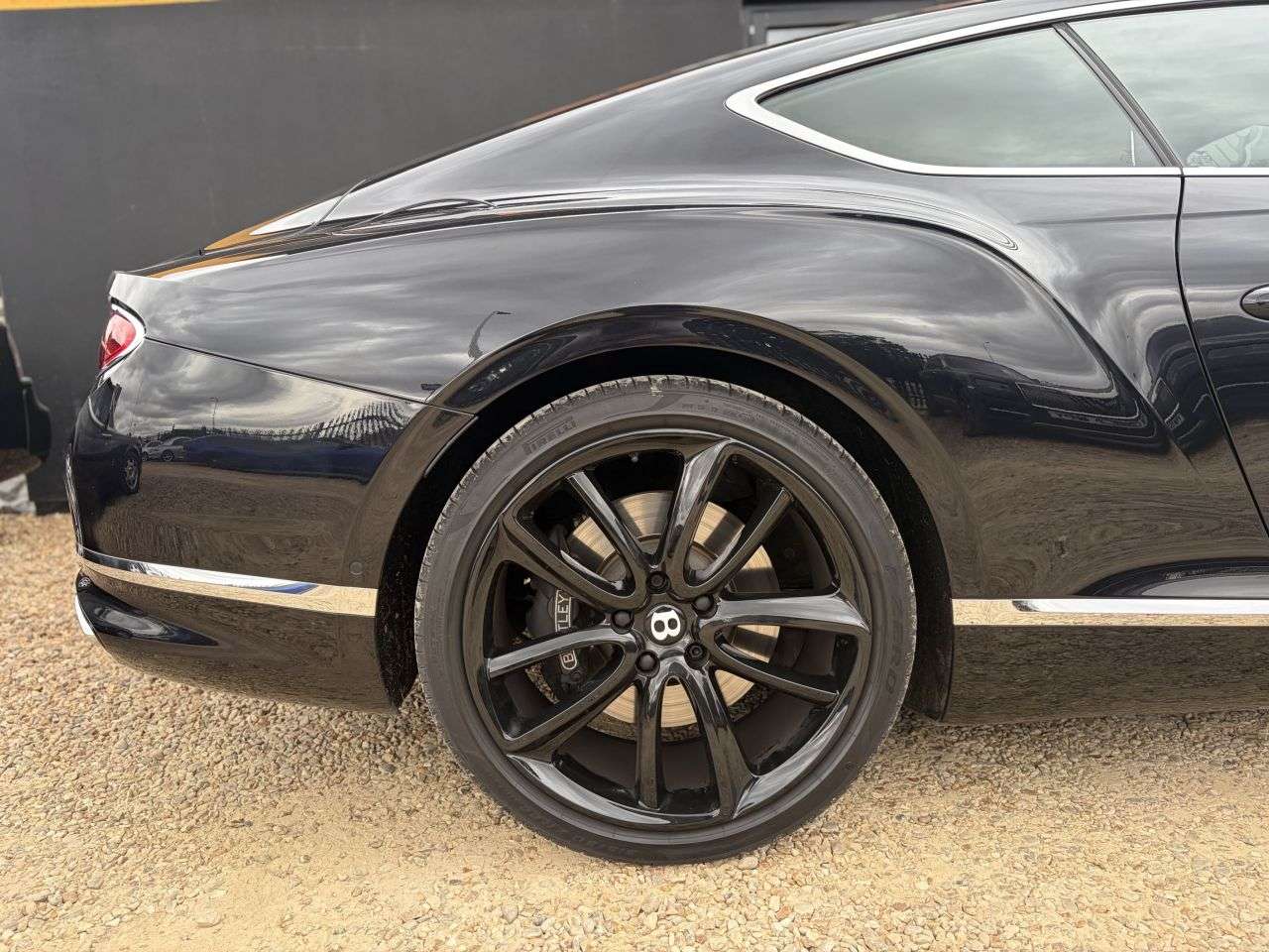 2018 ROLLS-ROYCE DAWN 2018 ROLLS-ROYCE DAWN