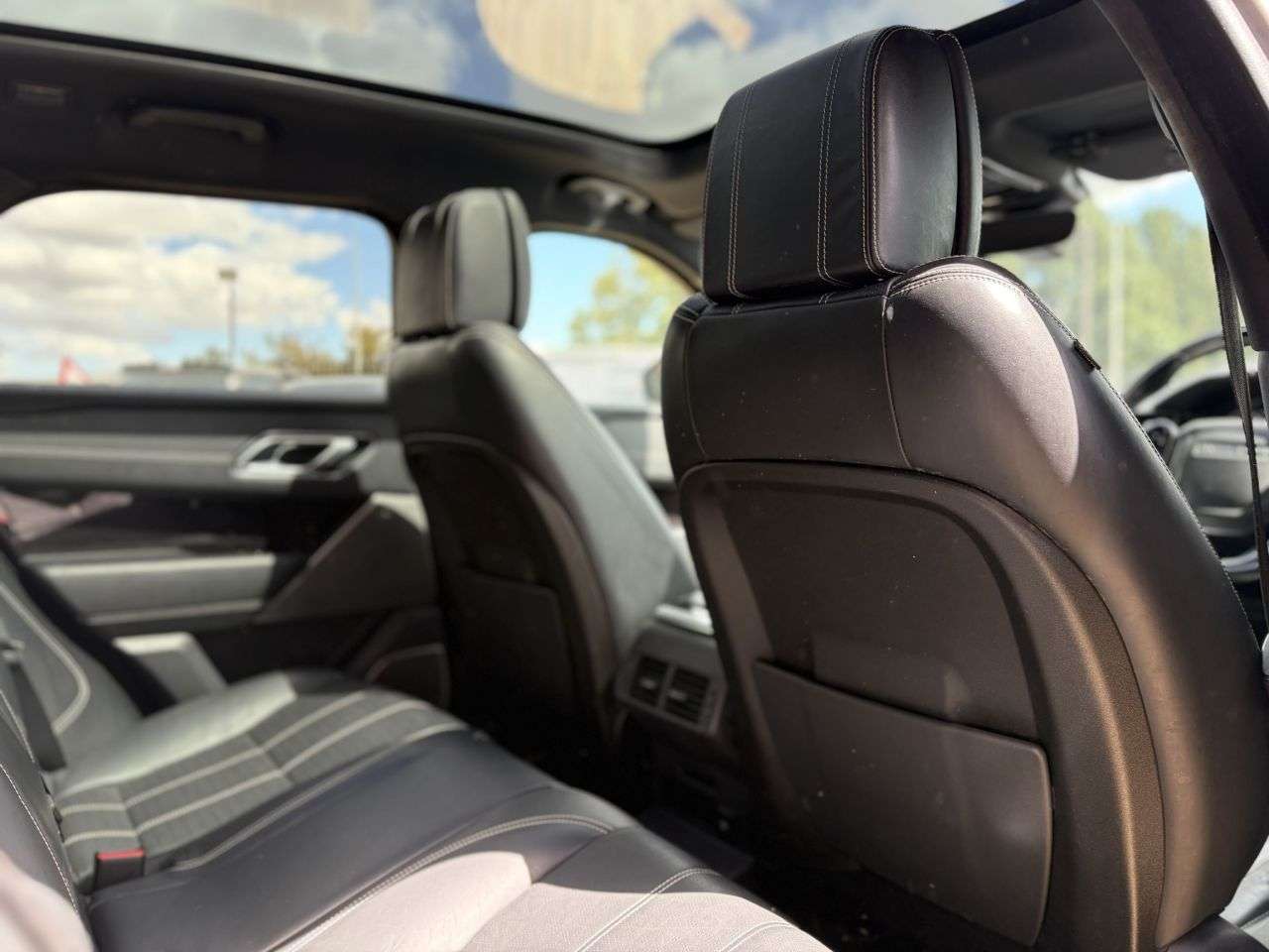 2019 LAND ROVER RANGE ROVER VELAR 2019 LAND ROVER RANGE ROVER VELAR