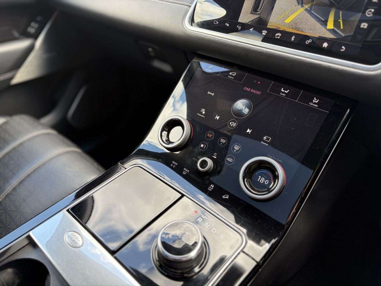 2019 LAND ROVER RANGE ROVER VELAR 2019 LAND ROVER RANGE ROVER VELAR
