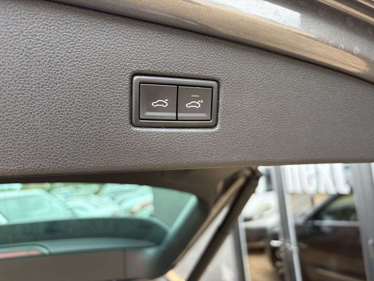 2019 VOLKSWAGEN TIGUAN 2019 VOLKSWAGEN TIGUAN