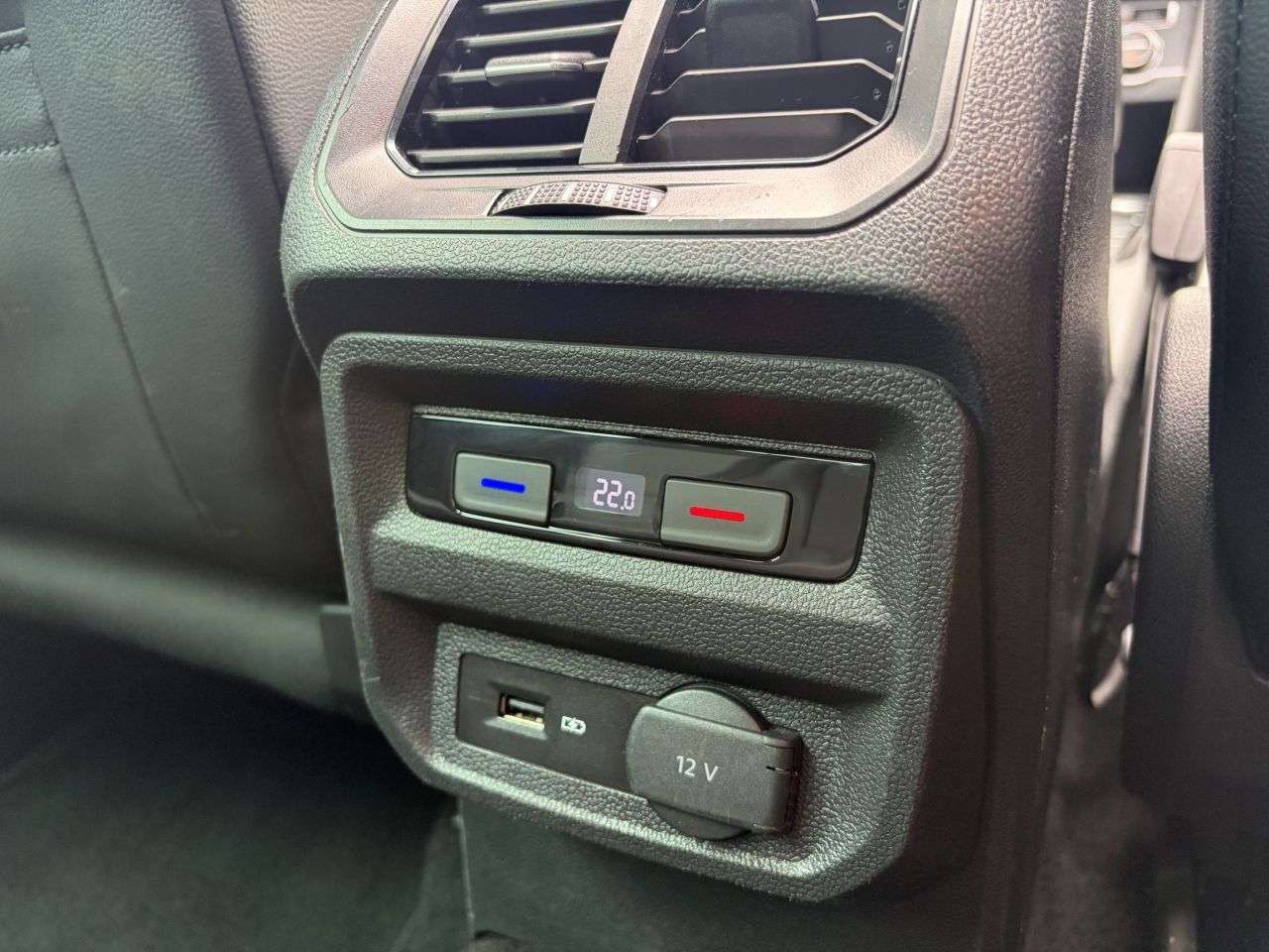 2019 VOLKSWAGEN TIGUAN 2019 VOLKSWAGEN TIGUAN
