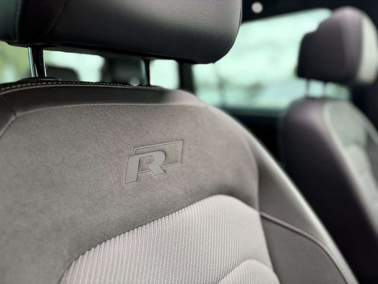 2019 VOLKSWAGEN TIGUAN 2019 VOLKSWAGEN TIGUAN